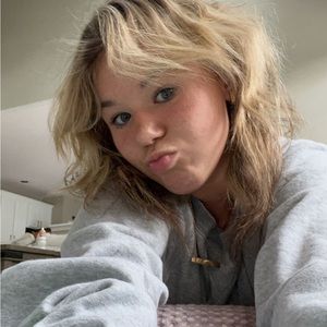 Meet your Posher, Cassidy